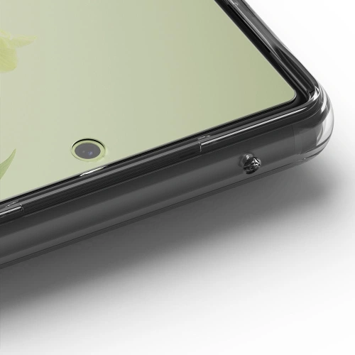 Szkło hartowane Ringke ID Glass Google Pixel 6 Full Cover [2 PACK]