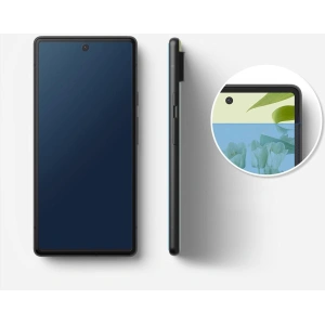Hurtownia GSM - Szkło hartowane Ringke ID Glass Google Pixel 6 Full Cover [2 PACK] - RGK1517 - {ean13} - Hurt
