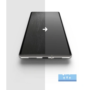 Hurtownia GSM - Folia hydrożelowa Ringke Dual Easy Full Cover Google Pixel 6 Pro [2 PACK] - RGK1514 - {ean13} - Hurt