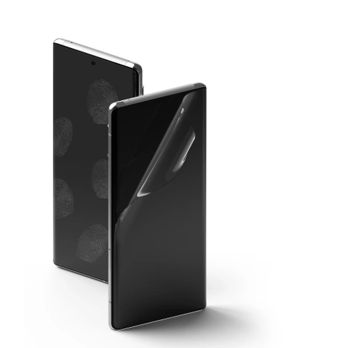 Folia hydrożelowa Ringke Dual Easy Full Cover Google Pixel 6 Pro [2 PACK]