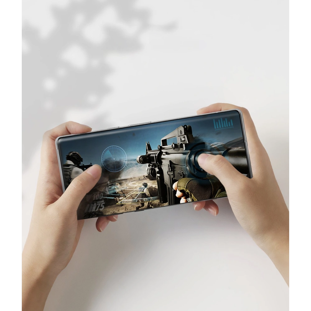 Hurtownia GSM - Hydrogelová fólie Ringke Dual Easy Full Cover Google Pixel 6 Pro [2 PACK] - RGK1514 - {ean13} - Hurt