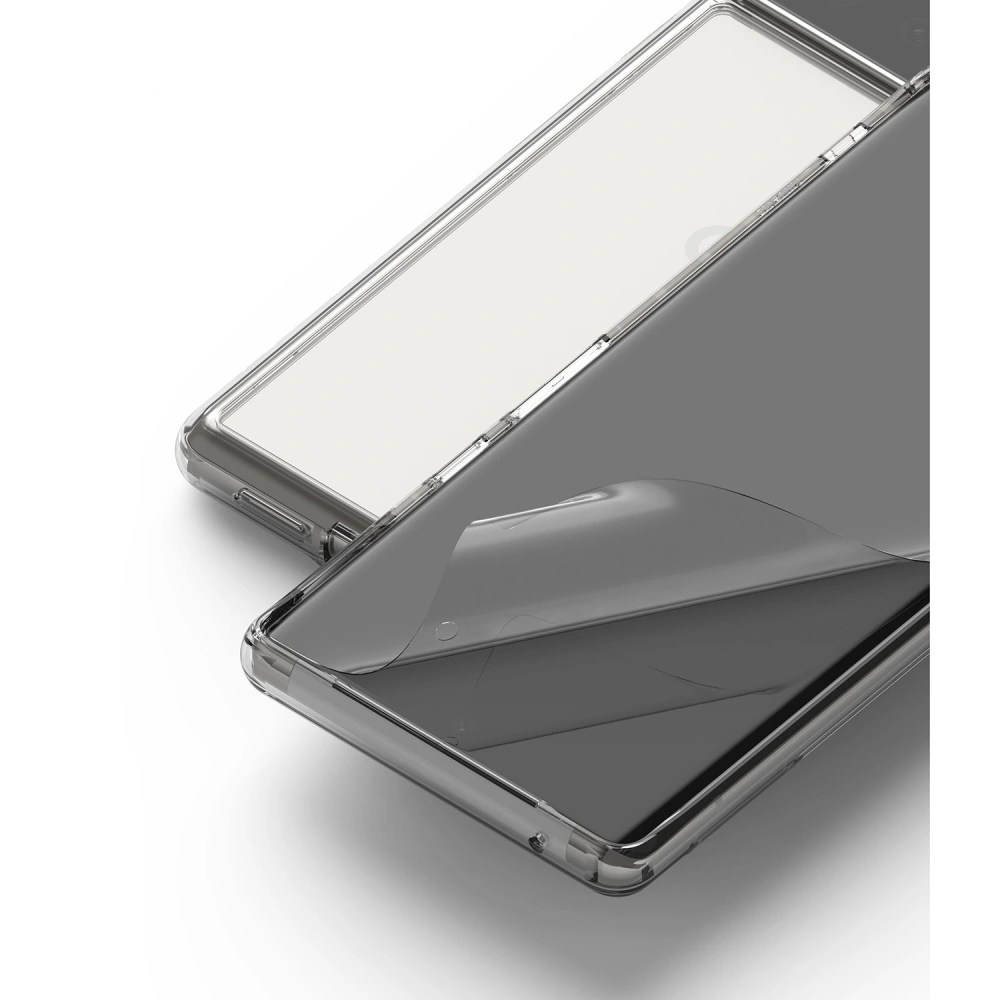 Hurtownia GSM - Hydrogelová fólie Ringke Dual Easy Full Cover Google Pixel 6 Pro [2 PACK] - RGK1514 - {ean13} - Hurt
