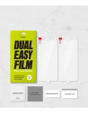 Hurtownia GSM - Folia hydrożelowa Ringke Dual Easy Full Cover Google Pixel 6 Pro [2 PACK] - RGK1514 - {ean13} - Hurt