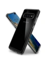 Wholesale Spigen Ultra Hybrid Samsung Galaxy S10 Plus Clear - SPN279CL - {ean13} - Hurt