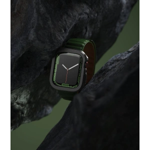 Etui Ringke Air Sports Apple Watch 4/5/6/7/8/9/SE 44/45mm Black