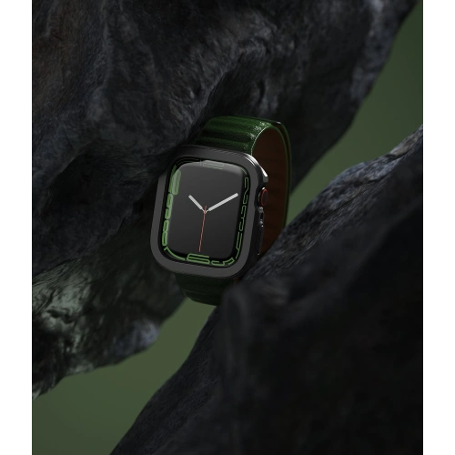 Etui Ringke Air Sports Apple Watch 4/5/6/7/8/9/SE 44/45mm Black