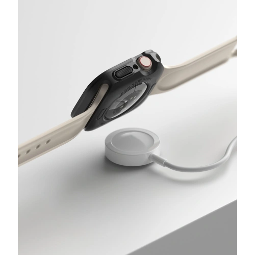 Etui Ringke Air Sports Apple Watch 4/5/6/7/8/9/SE 44/45mm Black