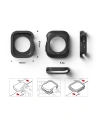 Hurtownia GSM - Etui Ringke Air Sports Apple Watch 4/5/6/7/8/9/SE 44/45mm Negru - RGK1529BLK - {ean13} - Hurt