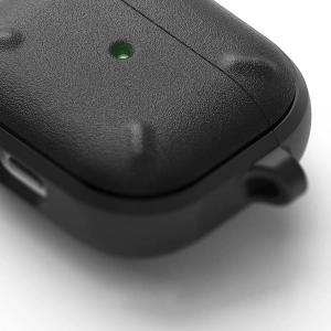 Hurtownia GSM - Ringke Apple Case Onyx AirPods 3 Schwarz - RGK1531BLK - {ean13} - Hurt
