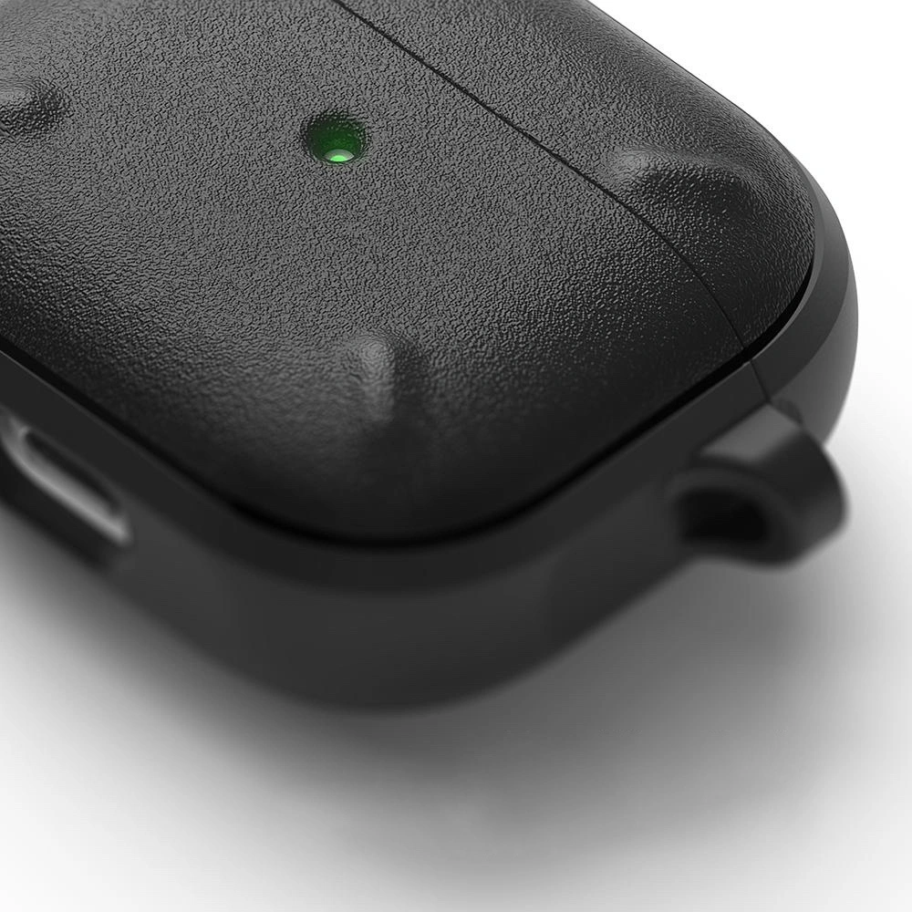 Hurtownia GSM - Etui Ringke Onyx Apple AirPods 3 Černé - RGK1531BLK - {ean13} - Hurt