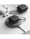 Hurtownia GSM - Etui Ringke Onyx Apple AirPods 3 Černé - RGK1531BLK - {ean13} - Hurt