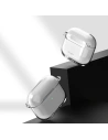 Hurtownia GSM - Etui Ringke Hinge Apple AirPods 3 Clear - RGK1532CL - {ean13} - Hurt