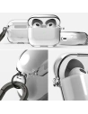 Hurtownia GSM - Etui Ringke Hinge Apple AirPods 3 Clear - RGK1532CL - {ean13} - Hurt