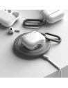Hurtownia GSM - Etui Ringke Hinge Apple AirPods 3 Clear - RGK1532CL - {ean13} - Hurt