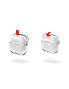 Hurtownia GSM - Etui Ringke Hinge Apple AirPods 3 Clear - RGK1532CL - {ean13} - Hurt