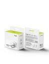 Hurtownia GSM - Etui Ringke Hinge Apple AirPods 3 Clear - RGK1532CL - {ean13} - Hurt