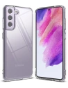 Hurtownia GSM - Etui Ringke Fusion Samsung Galaxy S21 FE Clear - RGK1533CL - {ean13} - Hurt