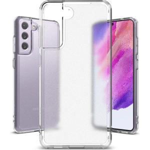 Etui Ringke Fusion Samsung Galaxy S21 FE Matte Clear
