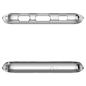 Etui Spigen Ultra Hybrid Samsung Galaxy S10 Plus Clear