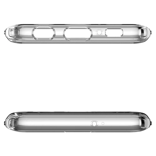 Etui Spigen Ultra Hybrid Samsung Galaxy S10 Plus Clear