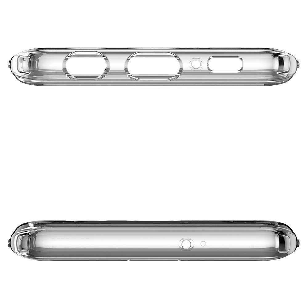Hurtownia GSM - Spigen Samsung Carcasă Ultra Hybrid Galaxy S10 Plus Clear - SPN279CL - {ean13} - Hurt