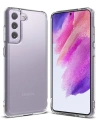 Hurtownia GSM - Etui Ringke Fusion Samsung Galaxy S21 FE Matte Clear - RGK1534MCL - {ean13} - Hurt