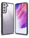 Hurtownia GSM - Etui Ringke Fusion Samsung Galaxy S21 FE Smoke Black - RGK1535SM - {ean13} - Hurt