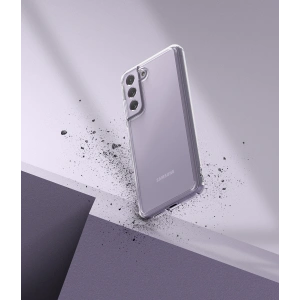 Hurtownia GSM - Etui Ringke Fusion Samsung Galaxy S21 FE Clear - RGK1533CL - {ean13} - Hurt