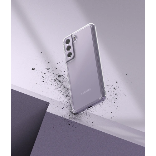 Etui Ringke Fusion Samsung Galaxy S21 FE Clear