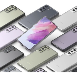 Hurtownia GSM - Etui Ringke Fusion Samsung Galaxy S21 FE Clear - RGK1533CL - {ean13} - Hurt