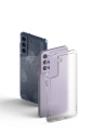 Hurtownia GSM - Etui Ringke Fusion Samsung Galaxy S21 FE Matte Clear - RGK1534MCL - {ean13} - Hurt