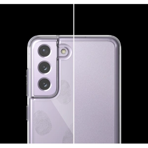 Hurtownia GSM - Etui Ringke Fusion Samsung Galaxy S21 FE Matte Clear - RGK1534MCL - {ean13} - Hurt