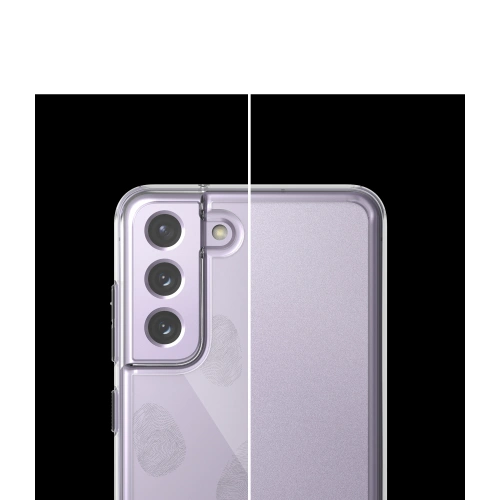 Etui Ringke Fusion Samsung Galaxy S21 FE Matte Clear