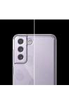 Hurtownia GSM - Etui Ringke Fusion Samsung Galaxy S21 FE Matte Clear - RGK1534MCL - {ean13} - Hurt