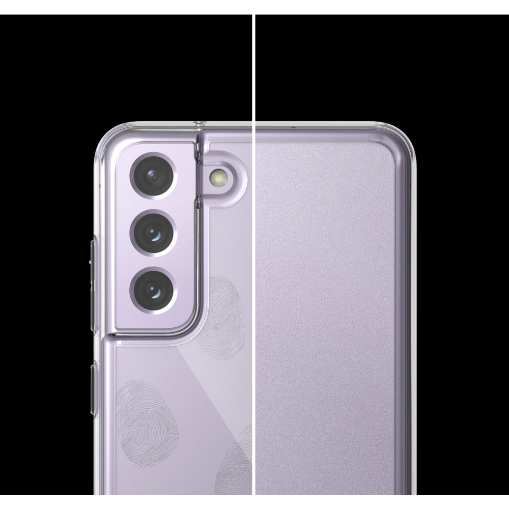 Hurtownia GSM - Etui Ringke Fusion Samsung Galaxy S21 FE Matte Clear - RGK1534MCL - {ean13} - Hurt