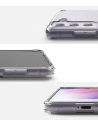 Hurtownia GSM - Etui Ringke Fusion Samsung Galaxy S21 FE Matte Clear - RGK1534MCL - {ean13} - Hurt