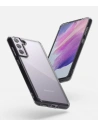 Hurtownia GSM - Etui Ringke Fusion Samsung Galaxy S21 FE Smoke Black - RGK1535SM - {ean13} - Hurt