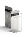 Wholesale Ringke Fusion Google Pixel 6 Pro Matte Clear - RGK1503MCL - {ean13} - Hurt