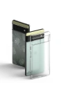 Hurtownia GSM - Etui Ringke Fusion Google Pixel 6 Matte Clear - RGK1504MCL - {ean13} - Hurt