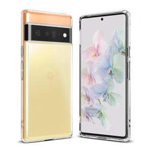 Hurtownia GSM - Etui Ringke Fusion Google Pixel 6 Pro Matte Clear - RGK1503MCL - {ean13} - Hurt