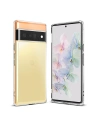 Wholesale Ringke Fusion Google Pixel 6 Pro Matte Clear - RGK1503MCL - {ean13} - Hurt