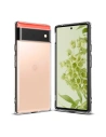 Etui Ringke Fusion Google Pixel 6 Matné Čiré