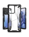 Hurtownia GSM - Etui Ringke Fusion-X Xiaomi 11T/Pro Black - RGK1505BLK - {ean13} - Hurt
