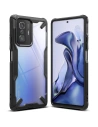 Hurtownia GSM - Etui Ringke Fusion-X Xiaomi 11T/Pro Black - RGK1505BLK - {ean13} - Hurt