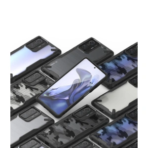 Wholesale Ringke Fusion-X Xiaomi 11T/Pro Black - RGK1505BLK - {ean13} - Hurt