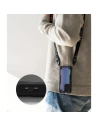Hurtownia GSM - Etui Ringke Fusion-X Xiaomi 11T/Pro Black - RGK1505BLK - {ean13} - Hurt