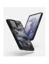 Hurtownia GSM - Etui Ringke Fusion-X Design Xiaomi 11T/Pro Camo (Moro) Black - RGK1506MBL - {ean13} - Hurt