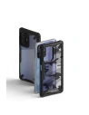 Hurtownia GSM - Etui Ringke Fusion-X Design Xiaomi 11T/Pro Camo (Moro) Black - RGK1506MBL - {ean13} - Hurt