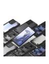 Wholesale Ringke Fusion-X Design Xiaomi 11T/Pro Camo Black - RGK1506MBL - {ean13} - Hurt
