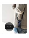 Hurtownia GSM - Etui Ringke Fusion-X Design Xiaomi 11T/Pro Camo (Moro) Black - RGK1506MBL - {ean13} - Hurt